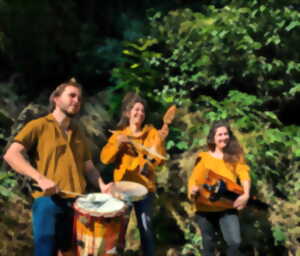 CONCERT - LA DÉRIVEUSE