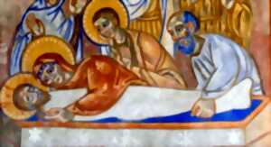 JOURNEES PATRIMOINE GRESCHNY MIRAMONT DE COMMINGES