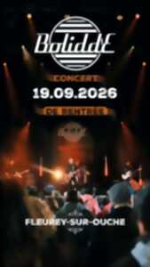 Concert Rock