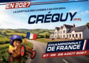 photo Championnat de France de caisses à savon