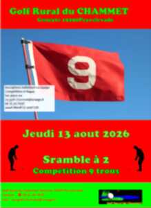 Coupe du Président Golf