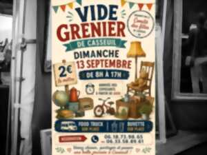Vide grenier