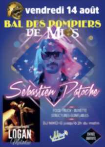 Bal des pompiers