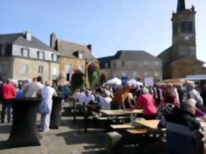 Le Marché du Grand Condé