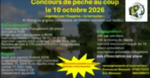 photo Concours de pêche au coup