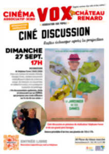 photo Ciné-discussion : Le Jardinier de ces dames