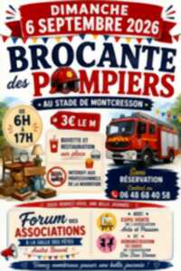 photo Forum des associations
