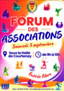 photo FORUM DES ASSOCIATIONS
