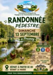 photo Randonnée pédestre