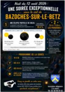 photo Sous le ciel de Bazoches-sur-le-Betz