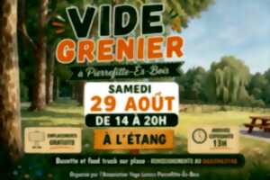 photo Vide grenier