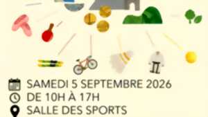 photo Forum des associations