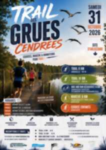 Trail des grues cendrées