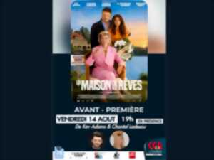 photo Avant-Première 