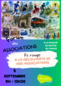 Forum des associations