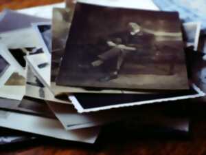photo Table ronde : émotions, histoire, art et archives