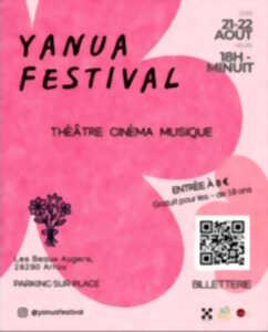 photo Yanua Festival