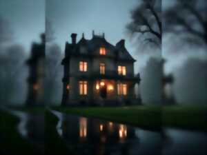 photo Escape game 