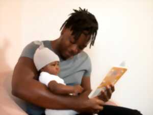 photo Bébés lecteurs