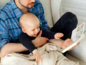 photo Bébés lecteurs
