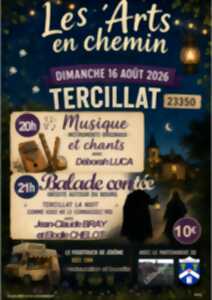 Les Arts en chemin