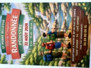 photo Randonnée de la fête du compeix