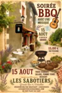 Soirée BBQ