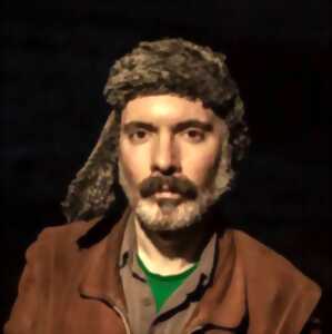 photo Don't Zinc Me Down Festival : Nick Wheeldon au Cocagne