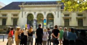 Premier dimanche du mois : musées gratuits !