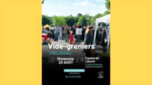 L'école de rugby du RCT organise son vide-greniers à Trélissac