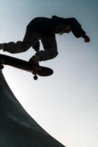 Vacances sportives
