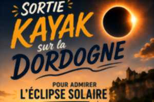 Eclipse scolaire | Canoë-kayak