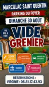 photo Vide-grenier