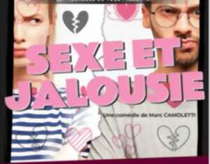 Théâtre Sexe et Jalousie