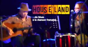 Concert de House'land