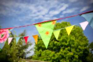 Fête du village de Bézenac