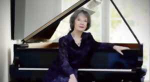 Songes de nuits d'été - Recital Anne Queffélec