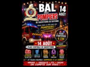 Bal des pompiers