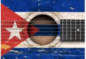 photo Animation musicale avec le Duo Tumbao Cubano