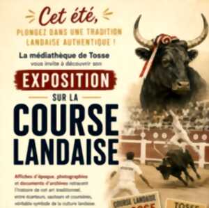 photo Exposition sur la course landaise