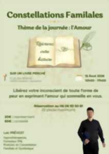 photo Constellations familiales, thème 