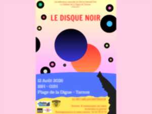 Bal du soir | Le disque noir