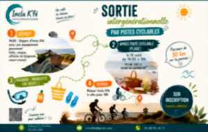 photo Sortie vélo Orx-Capbreton