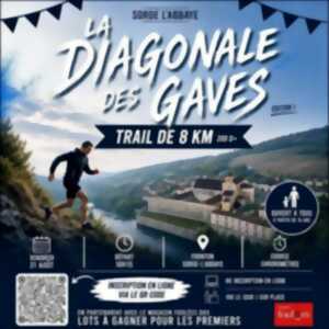 photo La Diagonale des Gaves