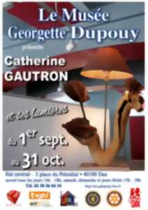 photo Exposition sculpture