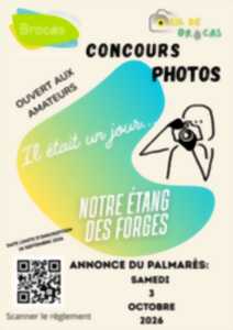 Concours de Photos