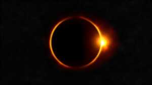 Eclipse Solaire