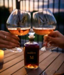 Dégustation d'Armagnac