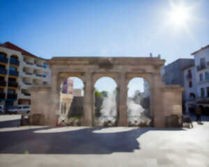 photo Visite guidée : Histoire Thermale