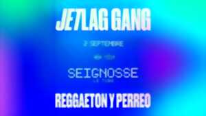 photo Jetlag